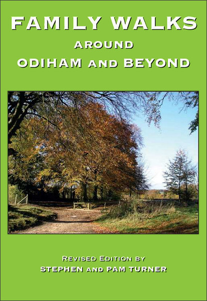 Book cover (green)