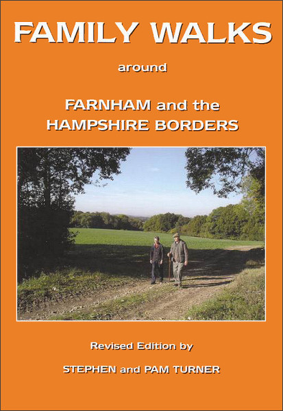 Book cover (orange)