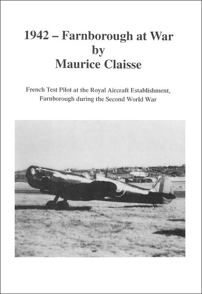 Book cover (white)