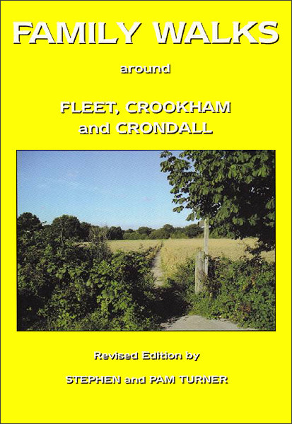 Book cover (yellow)
